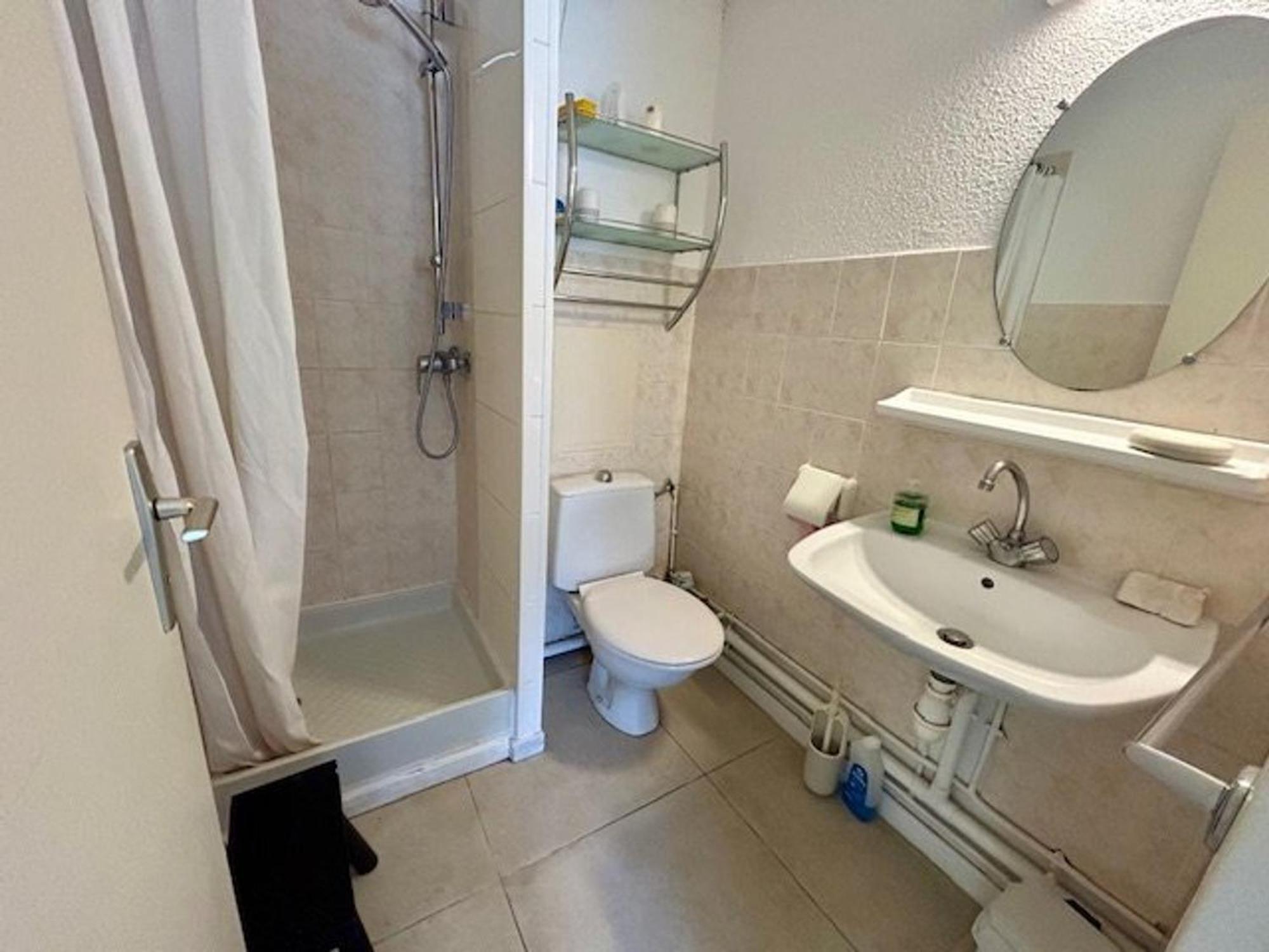 Appartement T2 A Royan, 4 Pers., Proche Plage Et Commerces, Parking, Balcon, Confortable Et Equipe - Fr-1-494-60 外观 照片